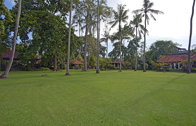 Natah Bale Villas - Foto 41