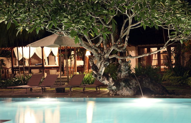 Natah Bale Villas - Foto 22