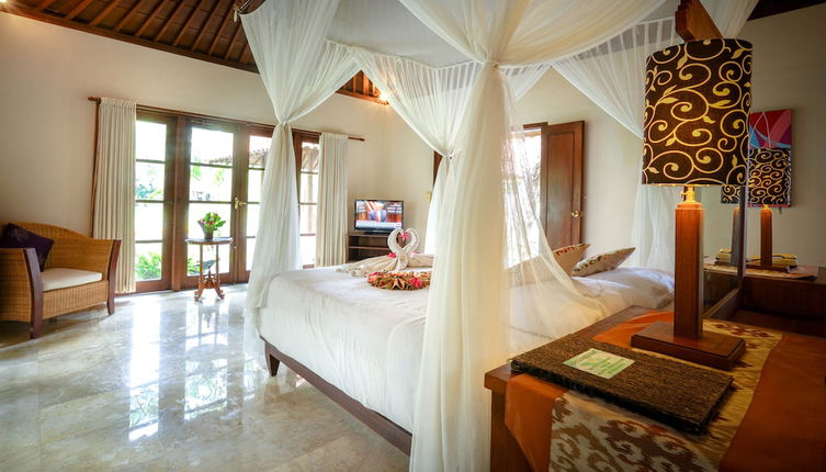 Foto 1 - Natah Bale Villas