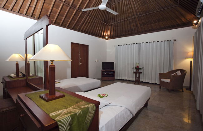 Natah Bale Villas - Foto 9