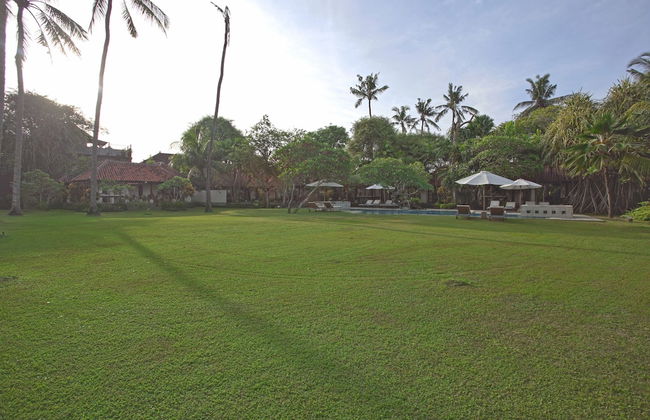 Natah Bale Villas - Foto 38