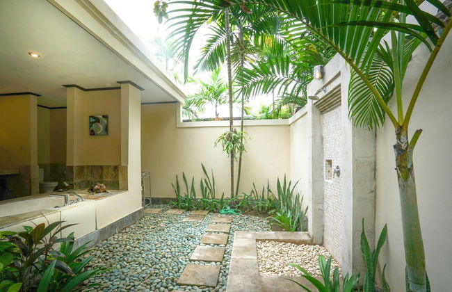 Natah Bale Villas - Foto 17