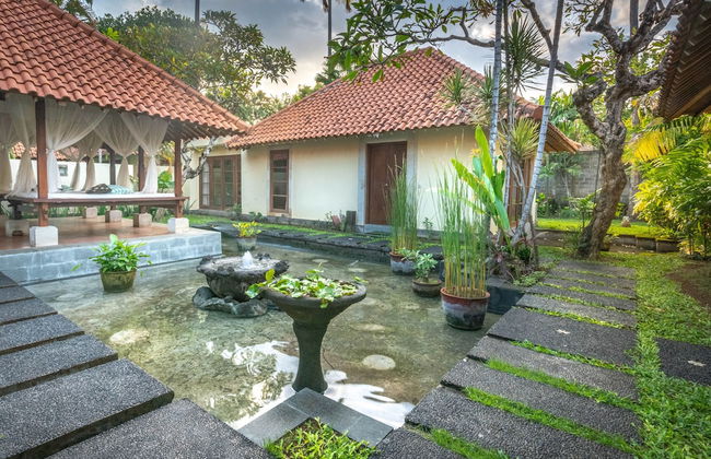 Natah Bale Villas - Foto 12