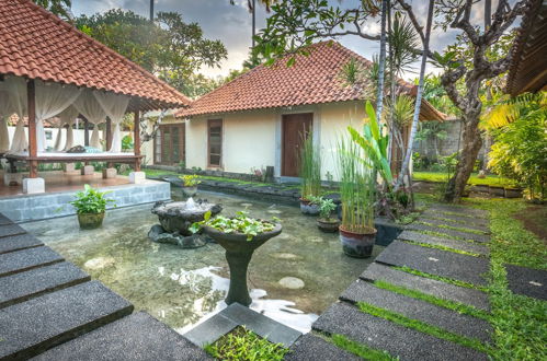 Photo 12 - Natah Bale Villas