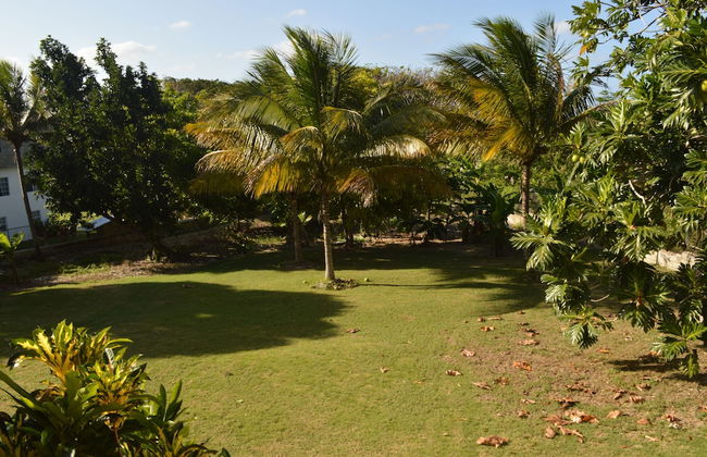 Sea Grove Villa - Foto 23