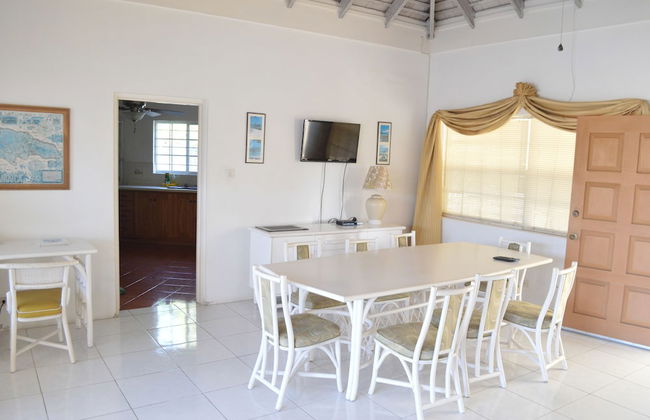 Sea Grove Villa - Foto 13