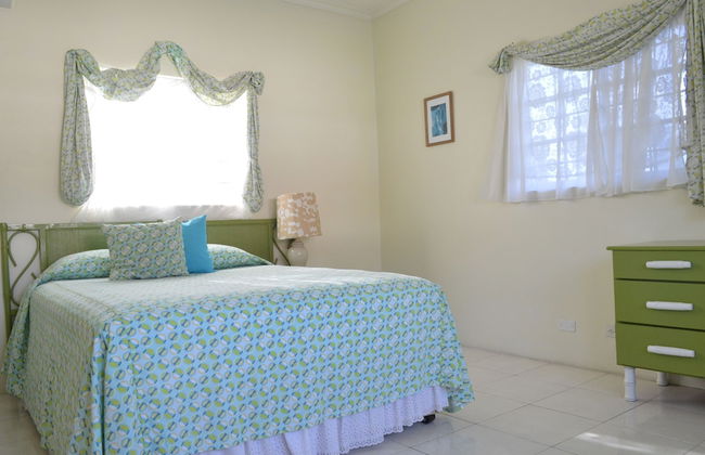 Sea Grove Villa - Foto 7