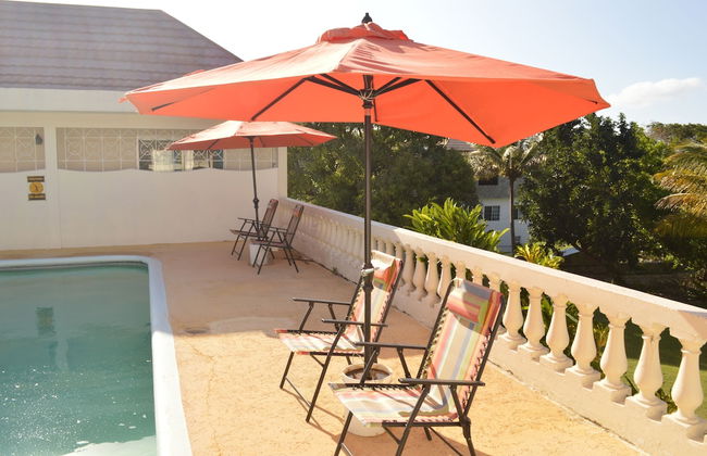 Sea Grove Villa - Foto 26