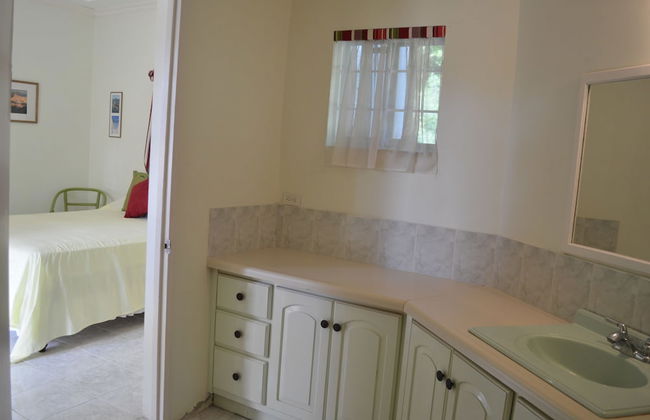 Sea Grove Villa - Foto 21