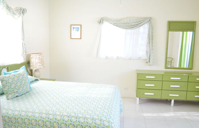 Sea Grove Villa - Foto 12