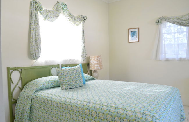 Sea Grove Villa - Foto 11