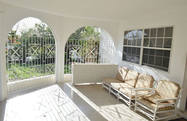 Sea Grove Villa - Foto 25