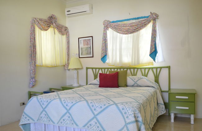 Sea Grove Villa - Foto 9