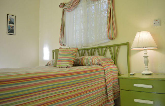 Sea Grove Villa - Foto 8