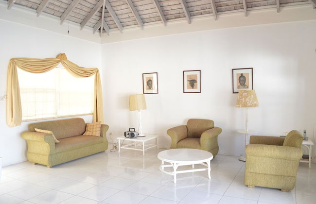 Sea Grove Villa - Foto 16