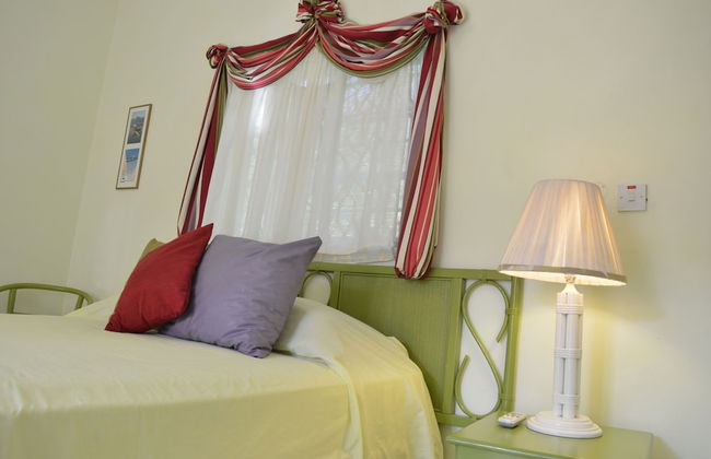 Sea Grove Villa - Foto 3