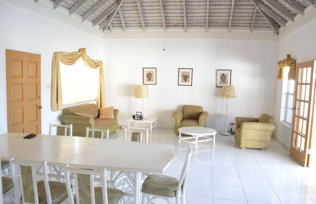Sea Grove Villa - Foto 15