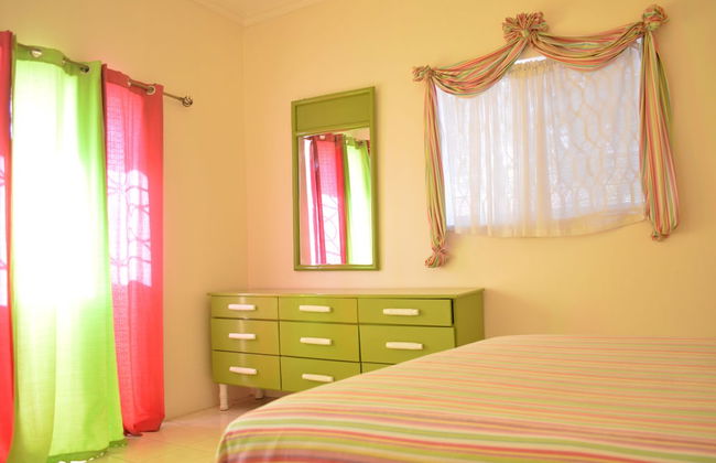Sea Grove Villa - Foto 10