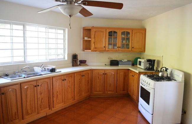 Sea Grove Villa - Foto 14