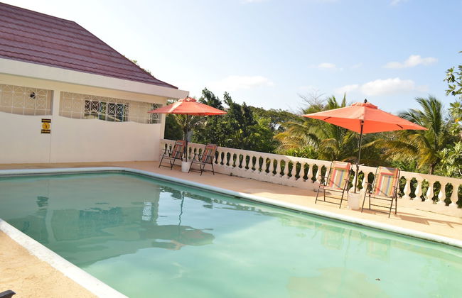 Sea Grove Villa - Foto 1