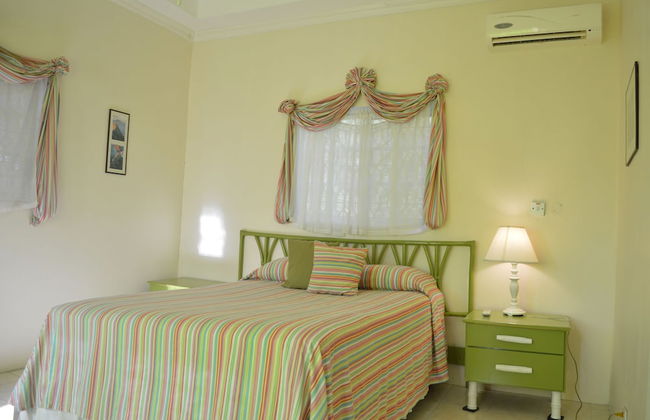 Sea Grove Villa - Foto 5