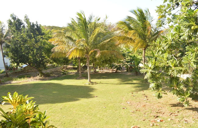 Sea Grove Villa - Foto 22