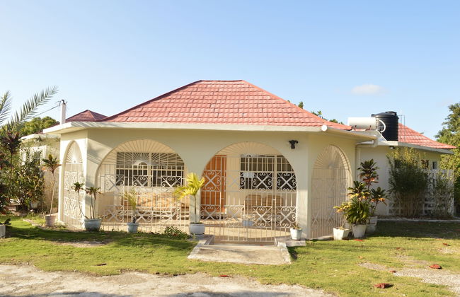 Sea Grove Villa - Foto 24