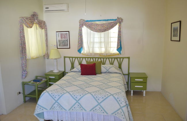 Sea Grove Villa - Foto 4