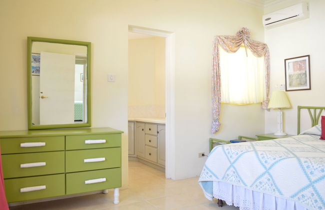 Sea Grove Villa - Foto 6