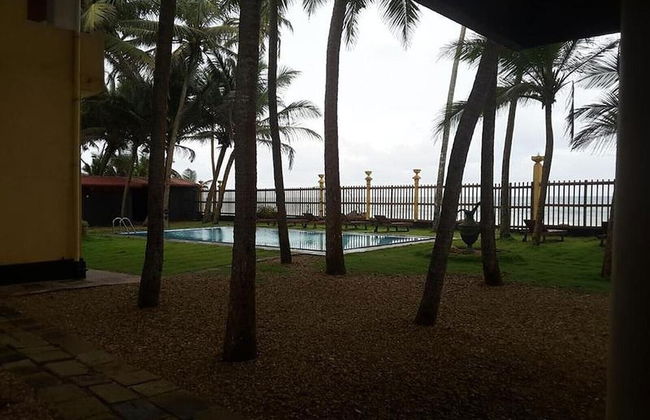 Villa Nuova sea View - Foto 17