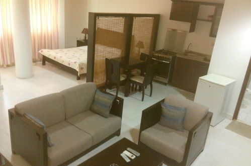 Foto 4 - Ziyara Inn Hotel Suites