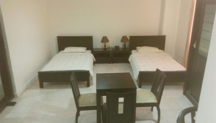 Foto 1 - Ziyara Inn Hotel Suites