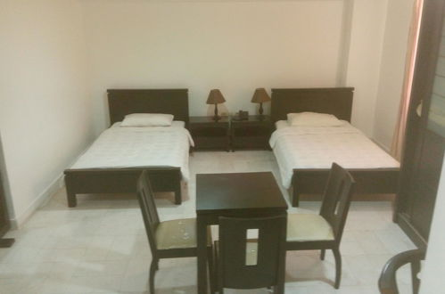 Foto 1 - Ziyara Inn Hotel Suites