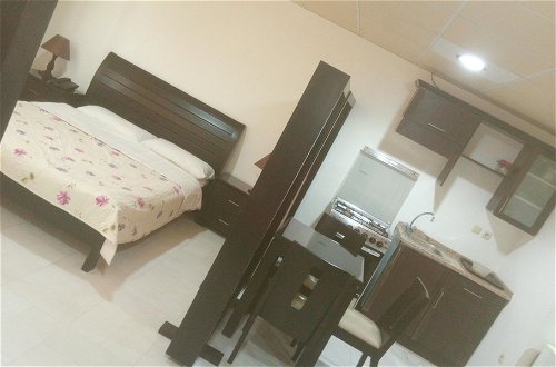 Foto 8 - Ziyara Inn Hotel Suites