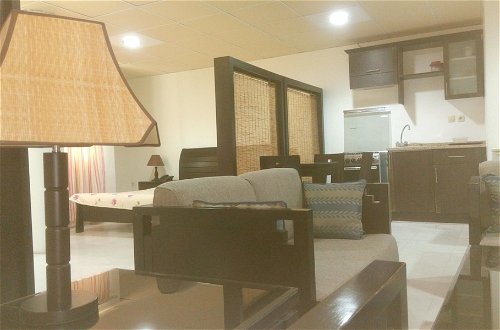 Foto 10 - Ziyara Inn Hotel Suites