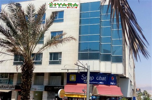 Foto 14 - Ziyara Inn Hotel Suites