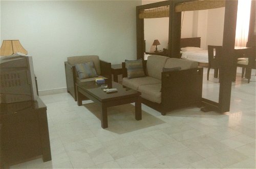 Foto 9 - Ziyara Inn Hotel Suites