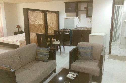 Foto 5 - Ziyara Inn Hotel Suites