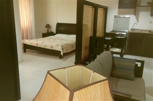 Foto 11 - Ziyara Inn Hotel Suites