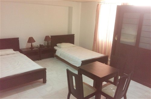 Foto 7 - Ziyara Inn Hotel Suites