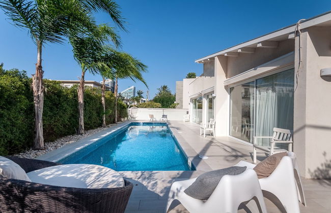 Magical Villa in Herzliya - Foto 28