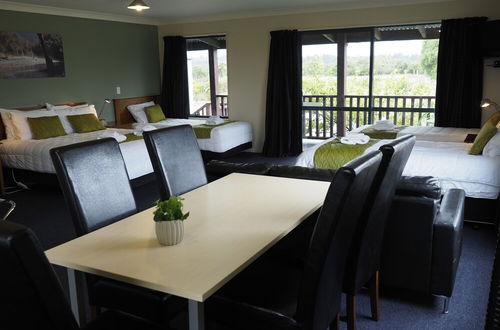 Photo 15 - Haast River Motels & Holiday Park