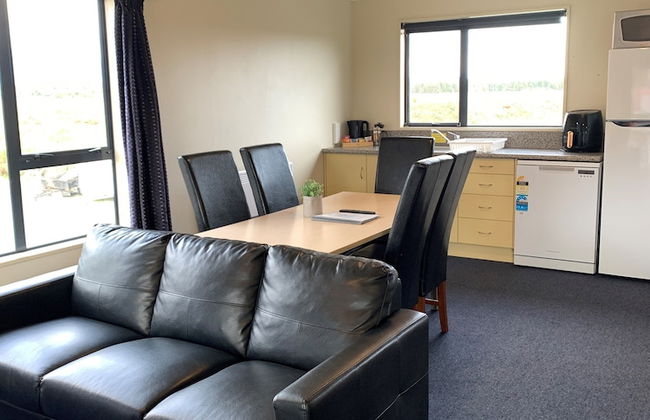 Haast River Motels & Holiday Park - Foto 53