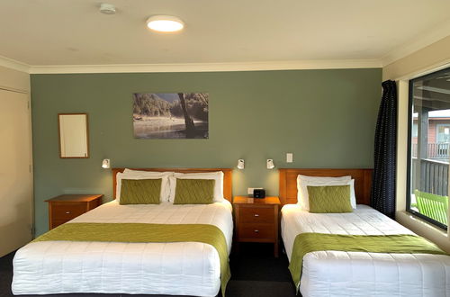 Photo 32 - Haast River Motels & Holiday Park