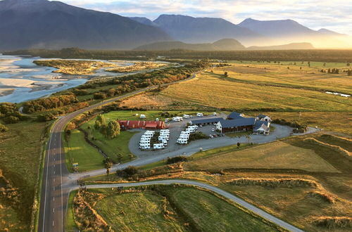 Photo 68 - Haast River Motels & Holiday Park