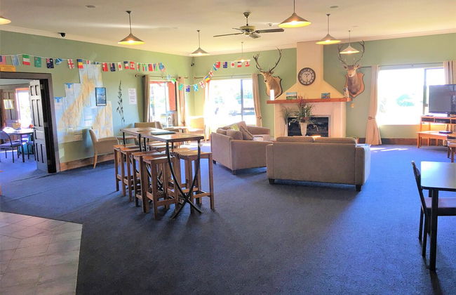 Haast River Motels & Holiday Park - Foto 72