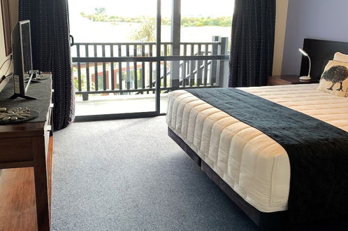 Photo 10 - Haast River Motels & Holiday Park