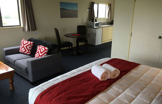 Photo 3 - Haast River Motels & Holiday Park