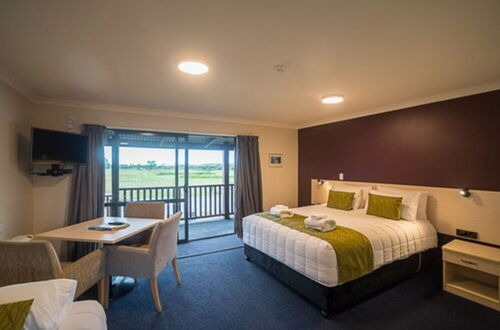 Photo 40 - Haast River Motels & Holiday Park