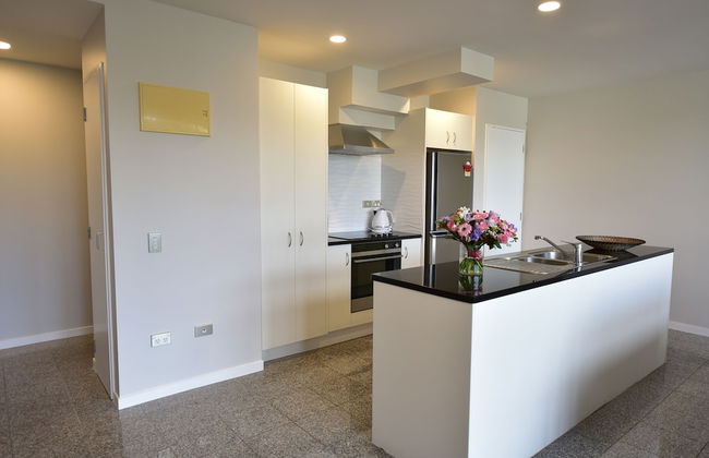 Modern Two Bedroom Epsom Apartments - Foto 8